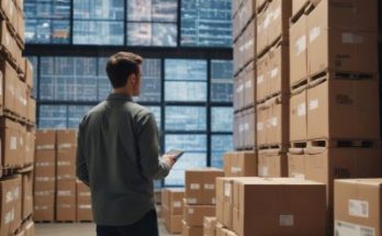 Планирование отгрузок по FBS на Ozon