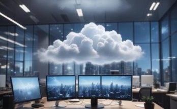 ИТ аутсорсинг и облачная инфраструктура для бизнеса: обзор современных подходов