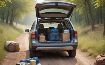 Критерии выбора автомобиля для загородной жизни: проходимость, экономичность и удобство эксплуатации