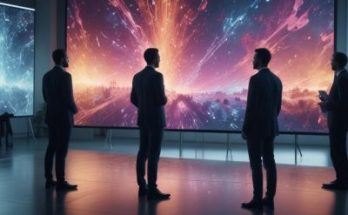 Сервисы генерации контента нейросетями: принципы работы и области применения