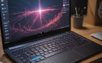 Гравировка клавиатуры ноутбука: что влияет на цену лазерной гравировки