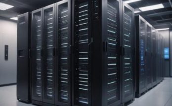 Источники бесперебойного питания: обзор типов, характеристик и критериев выбора