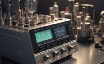 Технические характеристики устройства MC Br5