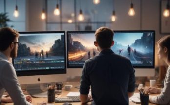 Создание сайтов и продвижение сайтов: обзор подходов и этапов