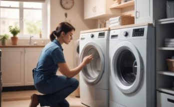 Ремонт стиральных машин на дому: вызов мастера и прейскурант услуг