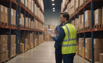 Маркировка товаров: обзор стандартов и требований к идентификации