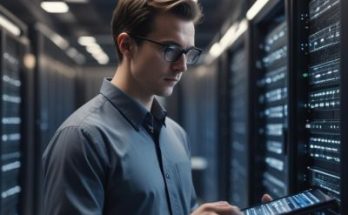 Администрирование серверов на базе Linux: основы настройки, безопасности и мониторинга