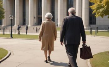 По мнению эксперта, Минтруд не будет пересматривать возраст выхода на пенсию