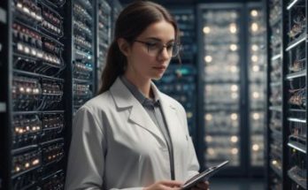 Обучение искусственному интеллекту и нейросетям: основы теории и практики