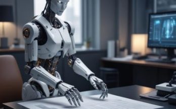 Автоматизация обработки текстов и мультимедиа