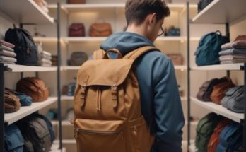 Цены на рюкзаки в онлайн-магазинах Краснодара