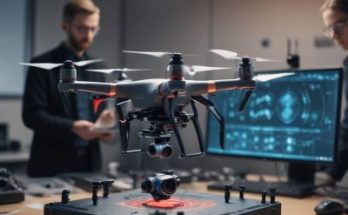 Обзор средств радиопомех для беспилотников: принципы действия и правовые рамки