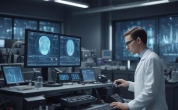 3D сканирование, обработка данных и реверс-инжиниринг: принципы, методики и сферы применения