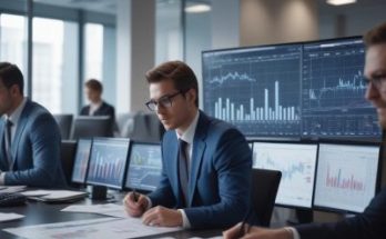 Инструменты мониторинга и анализа рыночных цен