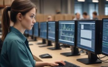 Доступ к иностранным сайтам поставщиков через VPN: руководство для снабженцев и работников складов