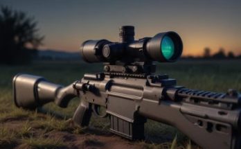 Прицелы и приборы ночного видения: принципы работы, классификация и сферы применения