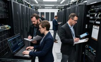 Аудит информационной безопасности и проверка кибербезопасности организаций: принципы, методики и этапы